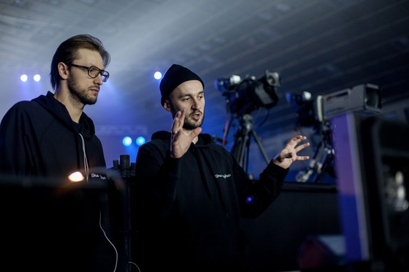 Игры талантов